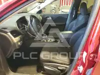 2015 Jeep CHEROKEE photo
