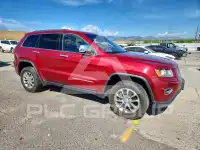 2015 Jeep CHEROKEE фото