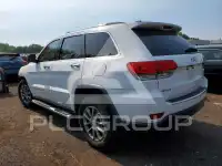 2015 Jeep CHEROKEE photo