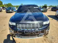 2015 Jeep CHEROKEE photo