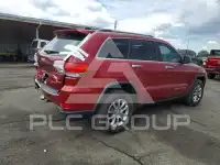 2015 Jeep CHEROKEE фото