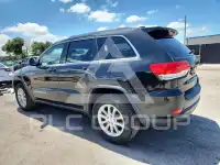2015 Jeep CHEROKEE фото