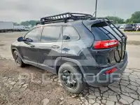 2015 Jeep CHEROKEE photo