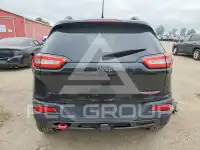 2015 Jeep CHEROKEE фото