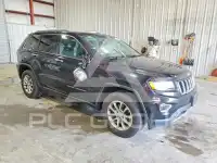 2015 Jeep CHEROKEE фото