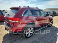2015 Jeep CHEROKEE фото