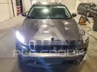 2015 Jeep CHEROKEE photo