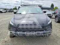 2015 Jeep CHEROKEE photo