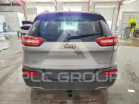 2015 Jeep CHEROKEE photo