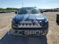 2015 Jeep CHEROKEE фото