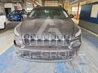 2015 Jeep CHEROKEE photo