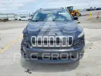 2015 Jeep CHEROKEE photo