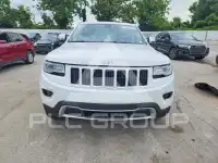 2015 Jeep CHEROKEE фото