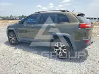 2015 Jeep CHEROKEE photo