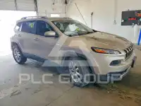 2015 Jeep CHEROKEE фото