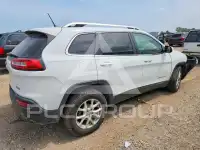 2015 Jeep Grand Cherokee фото