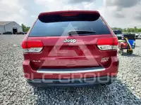 2015 Jeep CHEROKEE фото