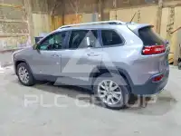 2015 Jeep CHEROKEE фото