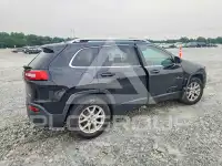 2015 Jeep CHEROKEE фото