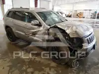 2015 Jeep CHEROKEE фото