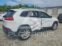 2015 Jeep CHEROKEE фото