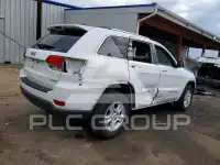 2015 Jeep CHEROKEE фото