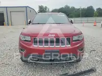 2015 Jeep CHEROKEE фото