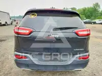 2015 Jeep CHEROKEE фото