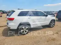 2015 Jeep CHEROKEE photo