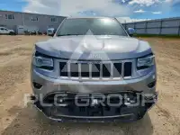 2015 Jeep CHEROKEE фото