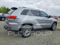 2015 Jeep CHEROKEE фото