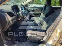 2015 Jeep CHEROKEE фото