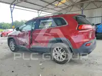 2015 Jeep Grand Cherokee фото