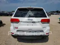 2015 Jeep CHEROKEE photo