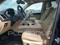 2015 Jeep CHEROKEE фото