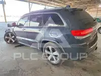 2015 Jeep CHEROKEE фото