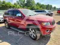 2015 Jeep CHEROKEE фото