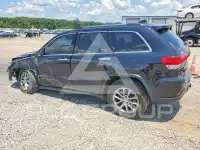 2015 Jeep CHEROKEE фото