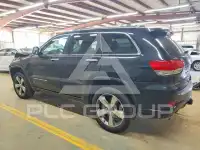 2015 Jeep CHEROKEE фото
