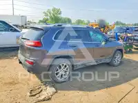 2015 Jeep CHEROKEE фото