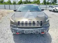 2015 Jeep CHEROKEE photo