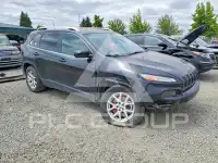 2015 Jeep CHEROKEE photo