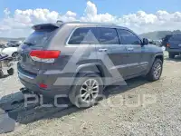 2015 Jeep CHEROKEE фото