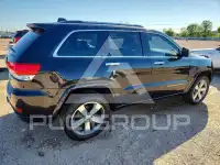 2015 Jeep CHEROKEE photo
