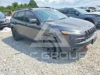 2015 Jeep CHEROKEE фото