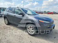 2015 Jeep CHEROKEE фото