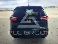 2015 Jeep CHEROKEE фото