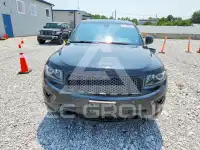 2015 Jeep CHEROKEE photo
