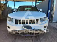 2015 Jeep CHEROKEE фото
