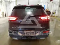 2015 Jeep CHEROKEE photo